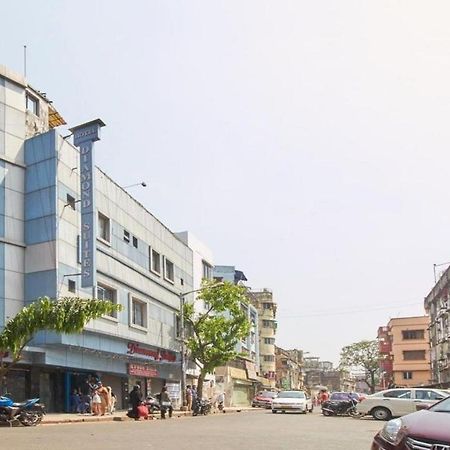 Hotel Diamond Suites Колката Екстер'єр фото