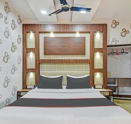 Hotel Diamond Suites Колката Екстер'єр фото
