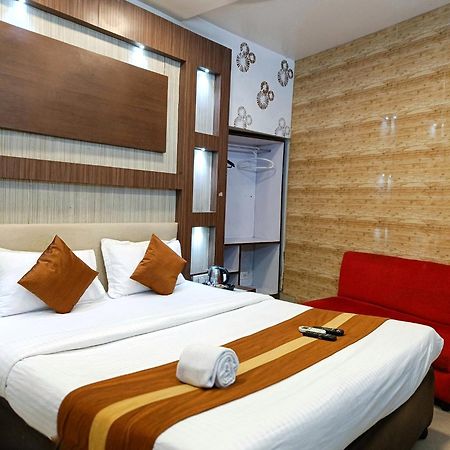 Hotel Diamond Suites Колката Екстер'єр фото