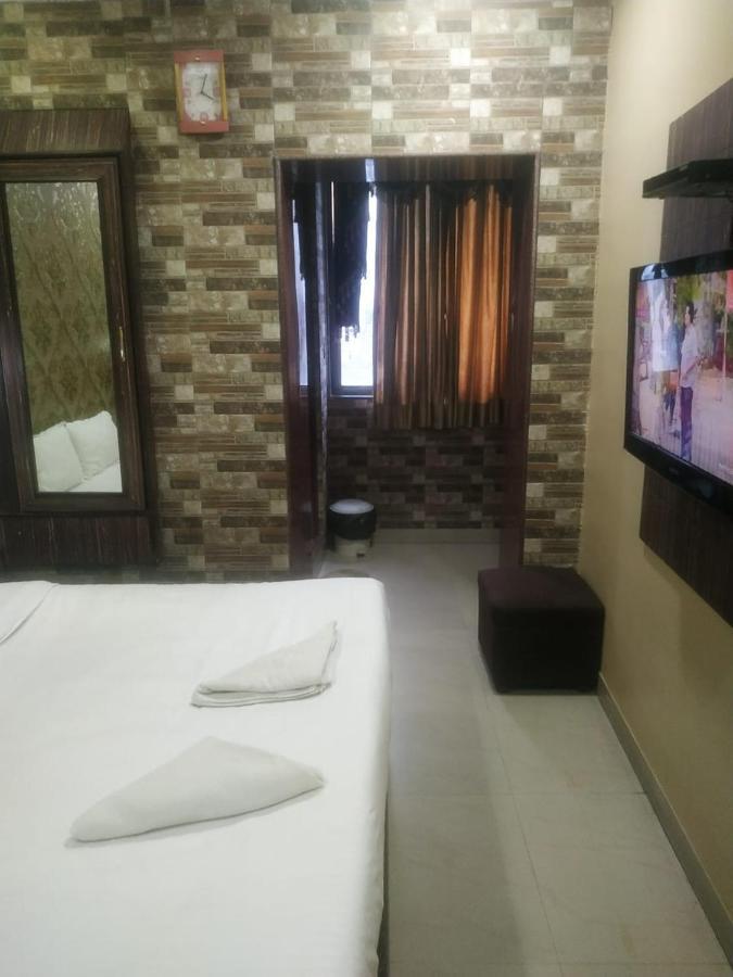 Hotel Diamond Suites Колката Екстер'єр фото