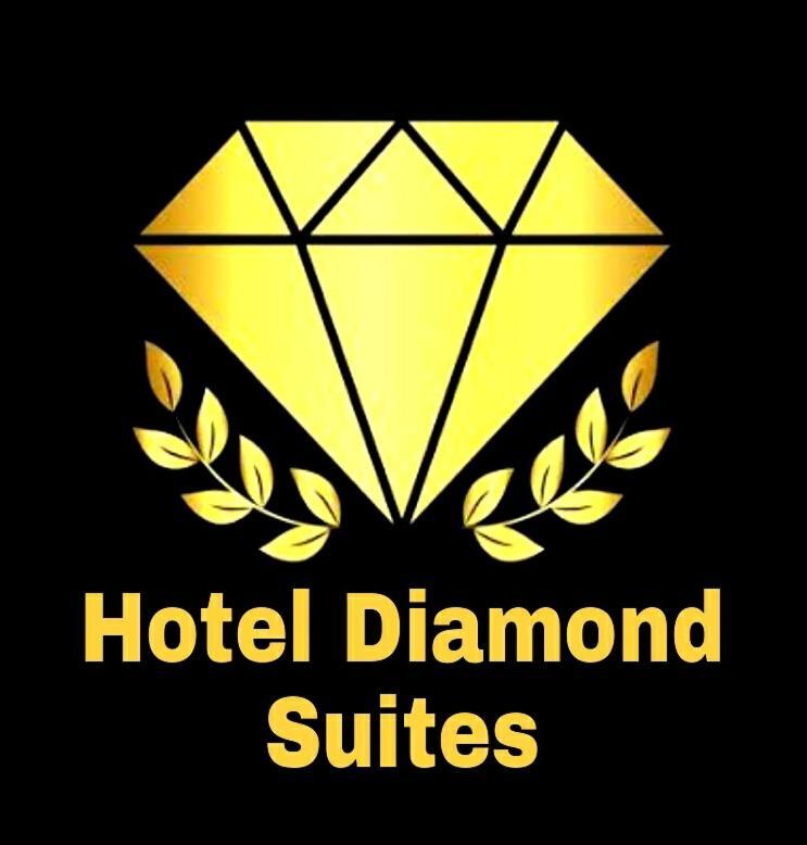 Hotel Diamond Suites Колката Екстер'єр фото