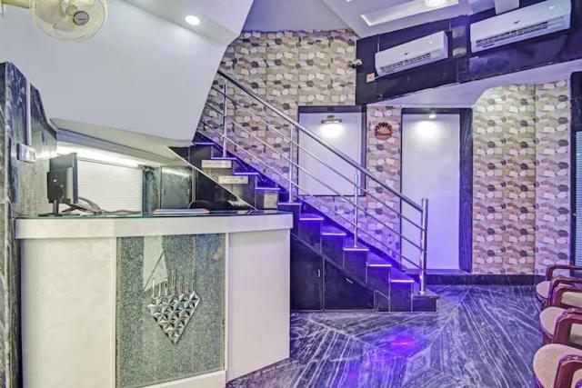Hotel Diamond Suites Колката Екстер'єр фото
