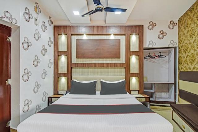 Hotel Diamond Suites Колката Екстер'єр фото