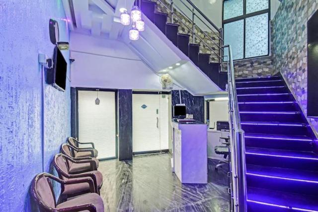 Hotel Diamond Suites Колката Екстер'єр фото