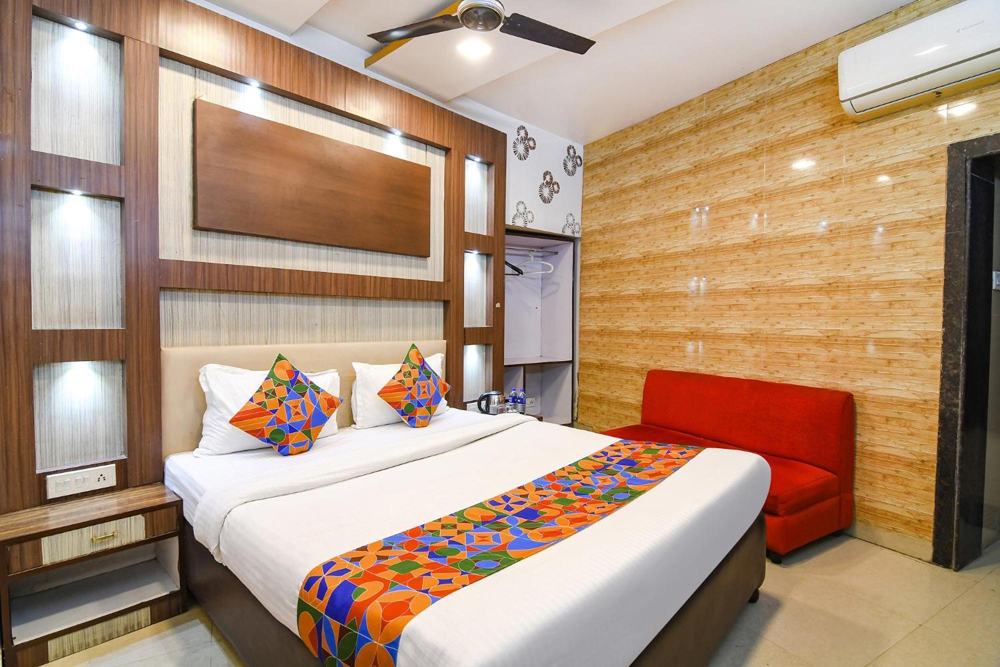 Hotel Diamond Suites Колката Екстер'єр фото