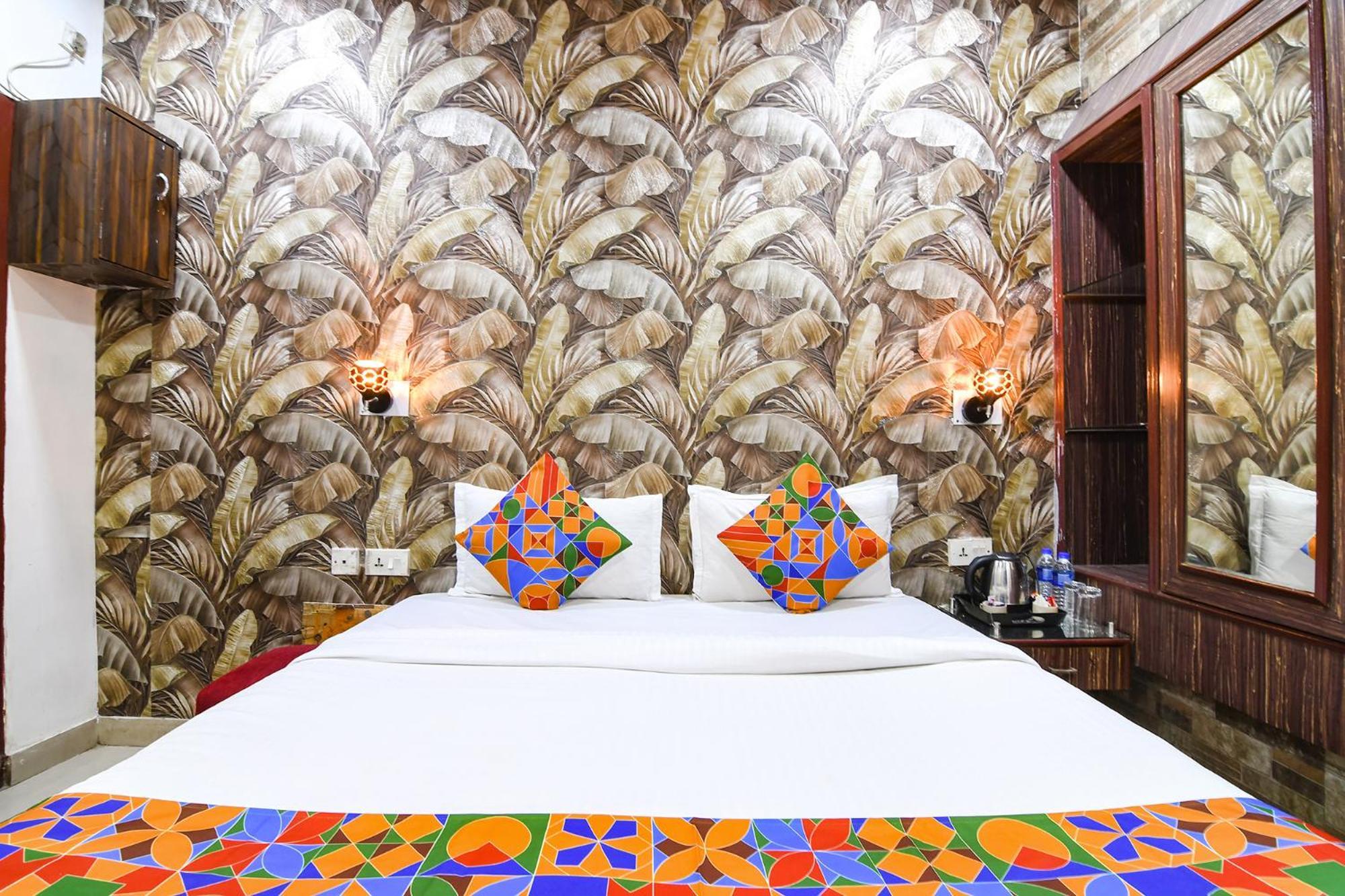 Hotel Diamond Suites Колката Екстер'єр фото