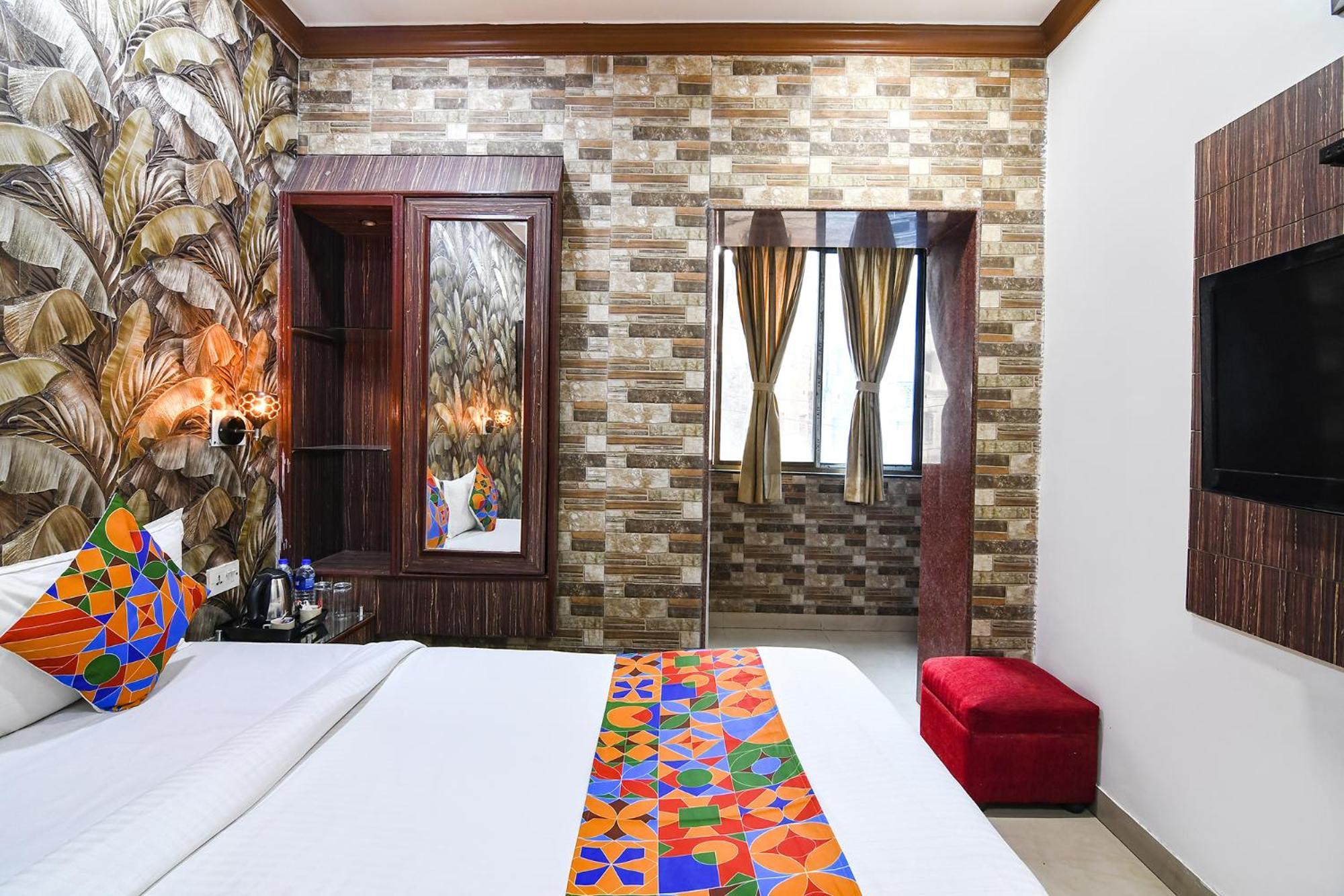 Hotel Diamond Suites Колката Екстер'єр фото