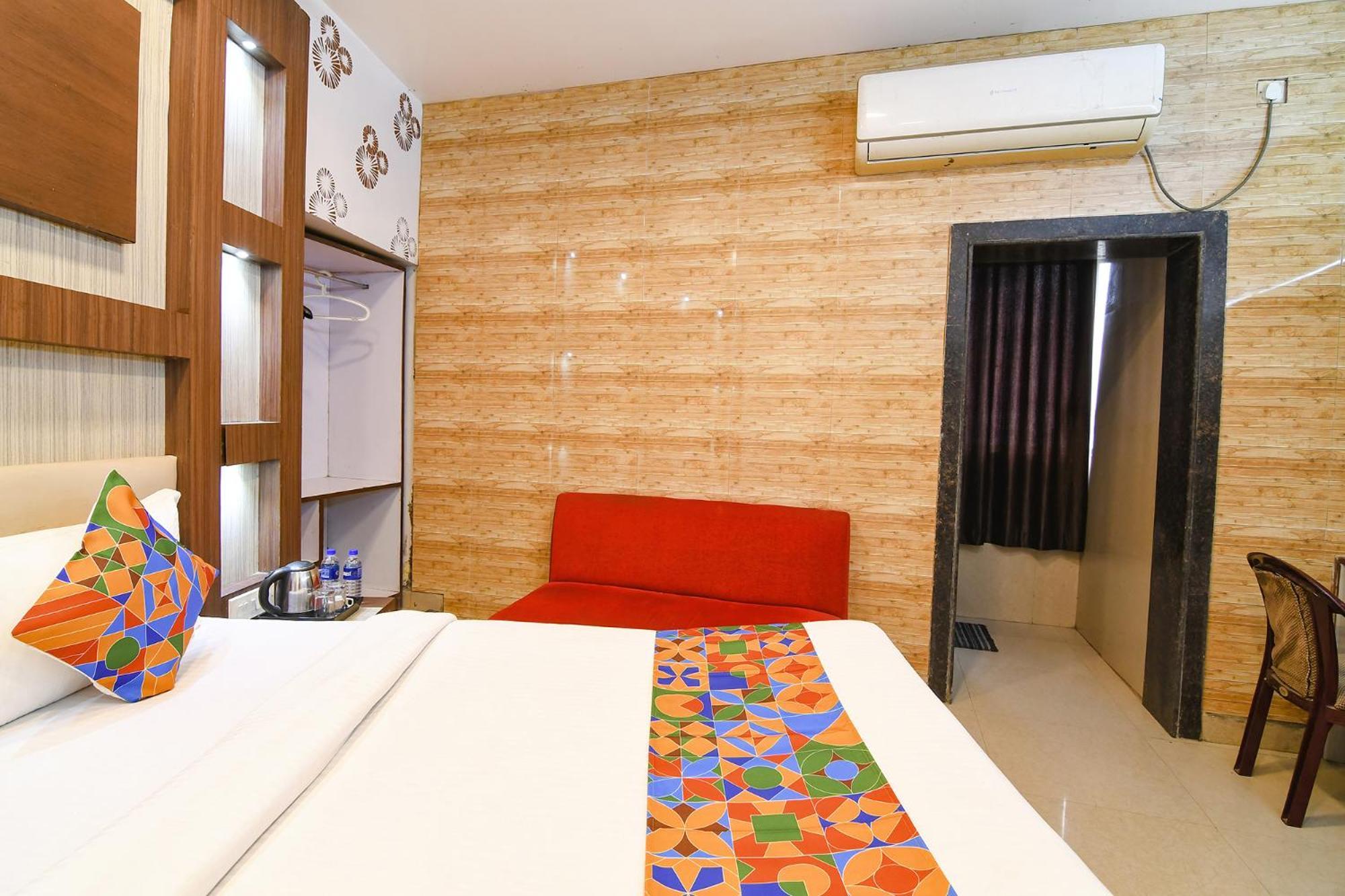 Hotel Diamond Suites Колката Екстер'єр фото