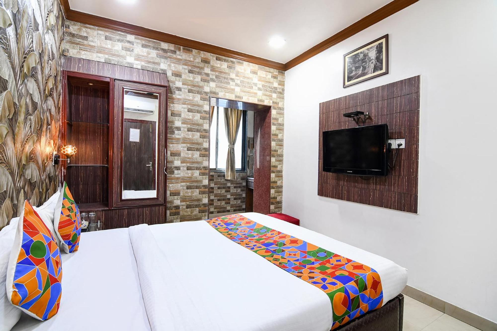 Hotel Diamond Suites Колката Екстер'єр фото