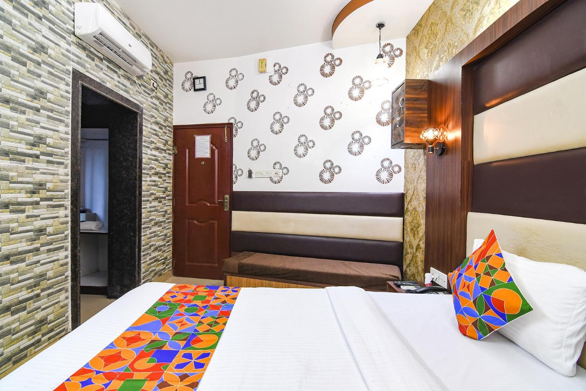 Hotel Diamond Suites Колката Екстер'єр фото