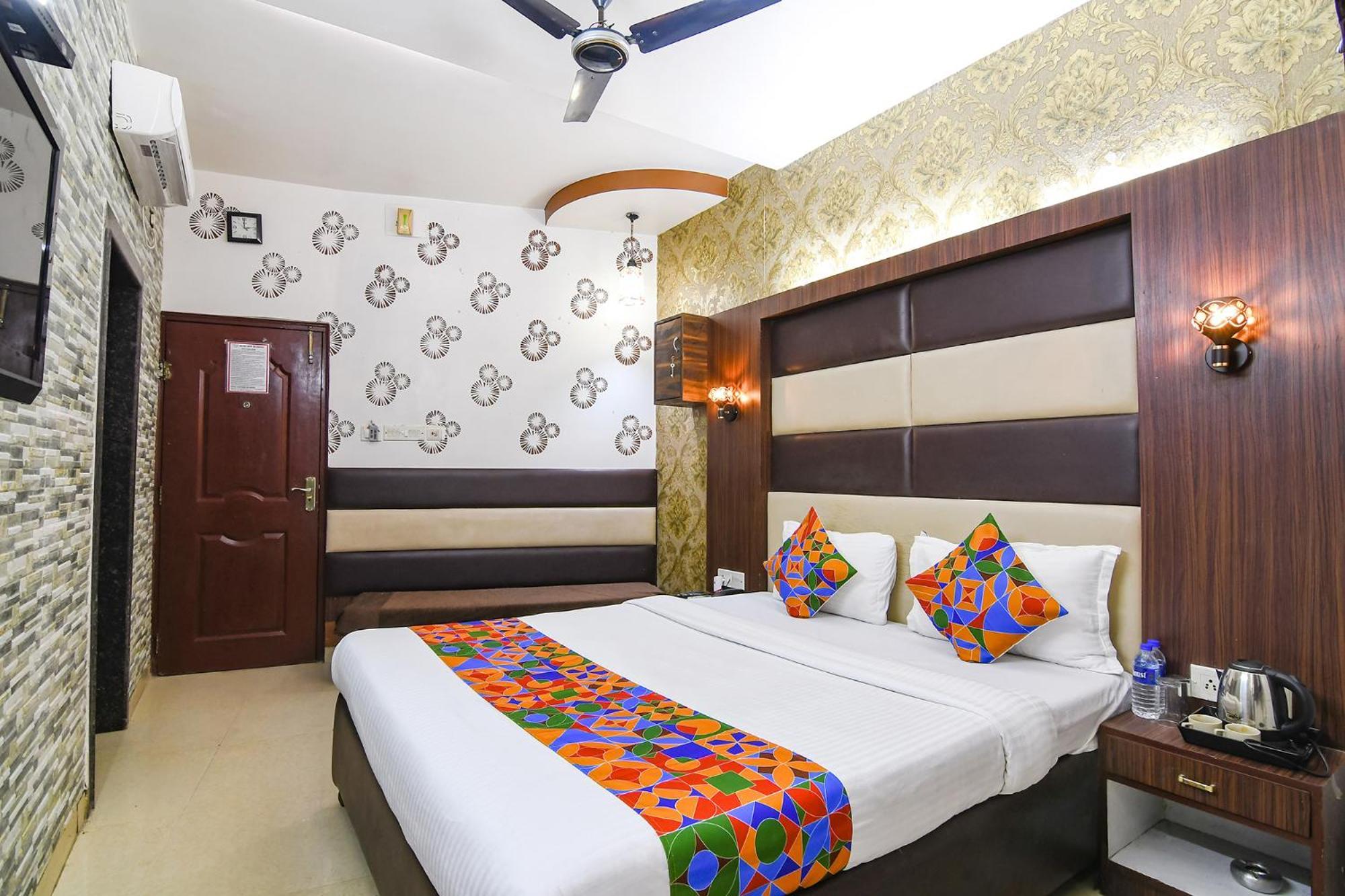 Hotel Diamond Suites Колката Екстер'єр фото