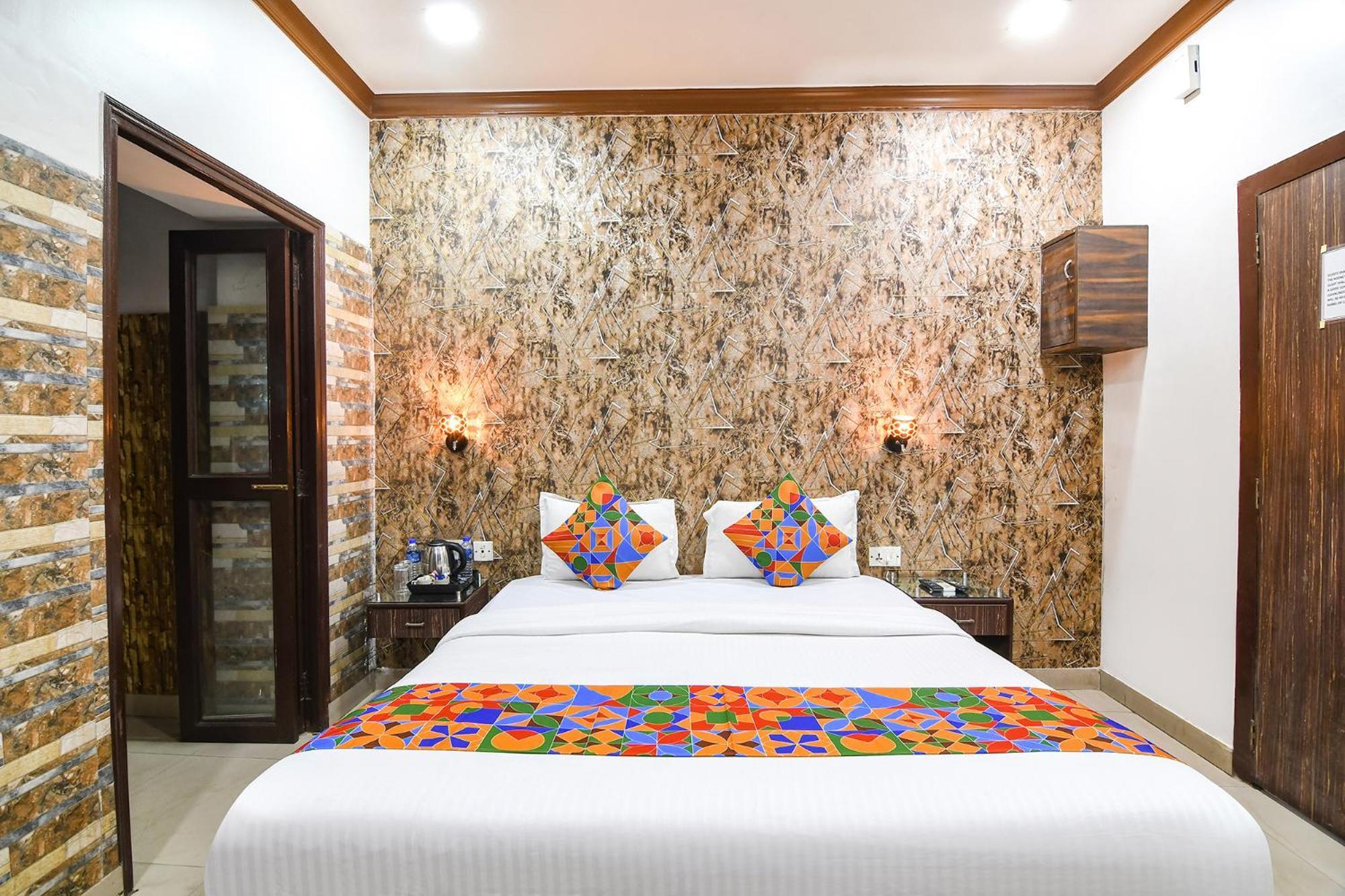 Hotel Diamond Suites Колката Екстер'єр фото