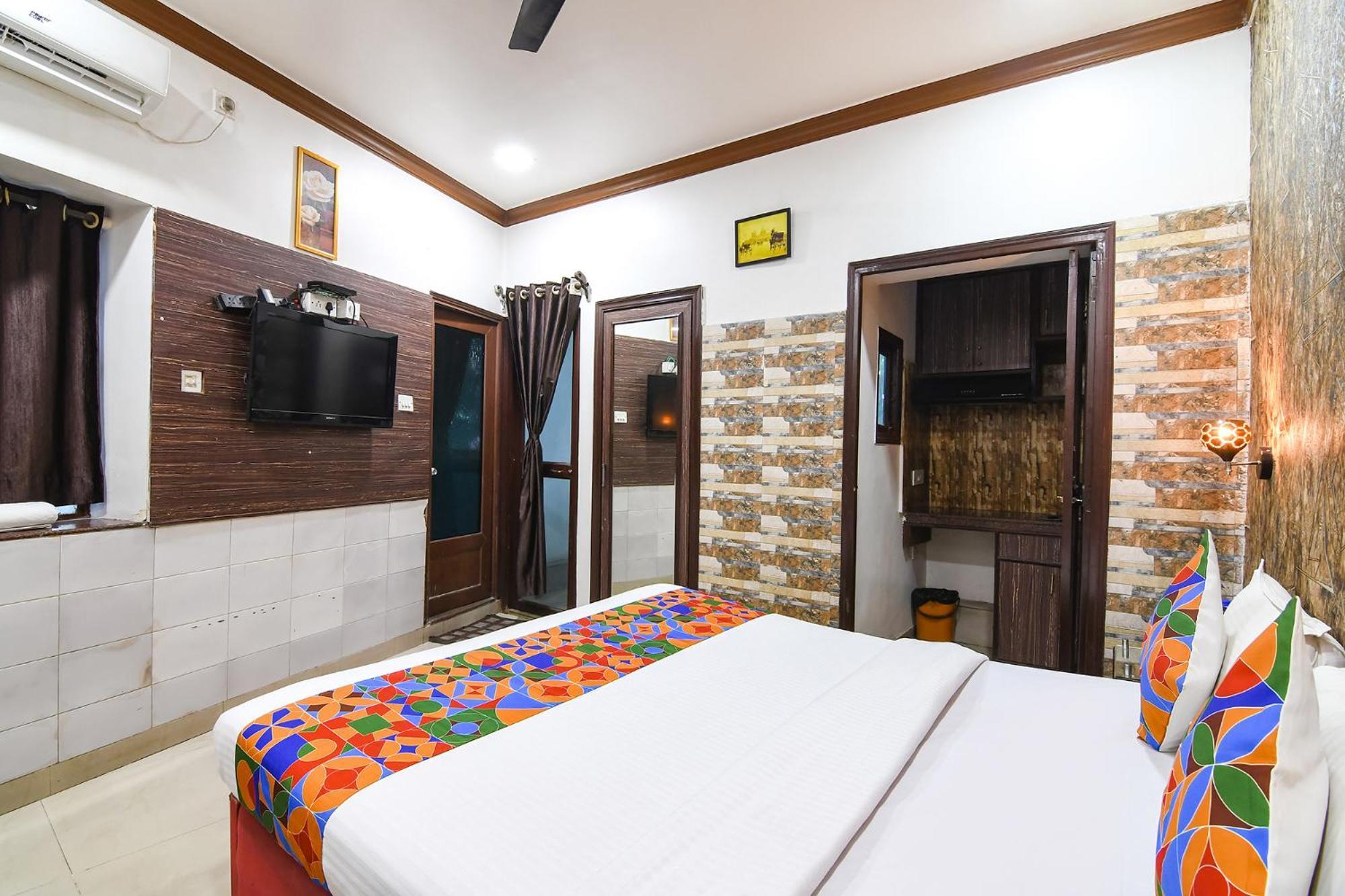 Hotel Diamond Suites Колката Екстер'єр фото