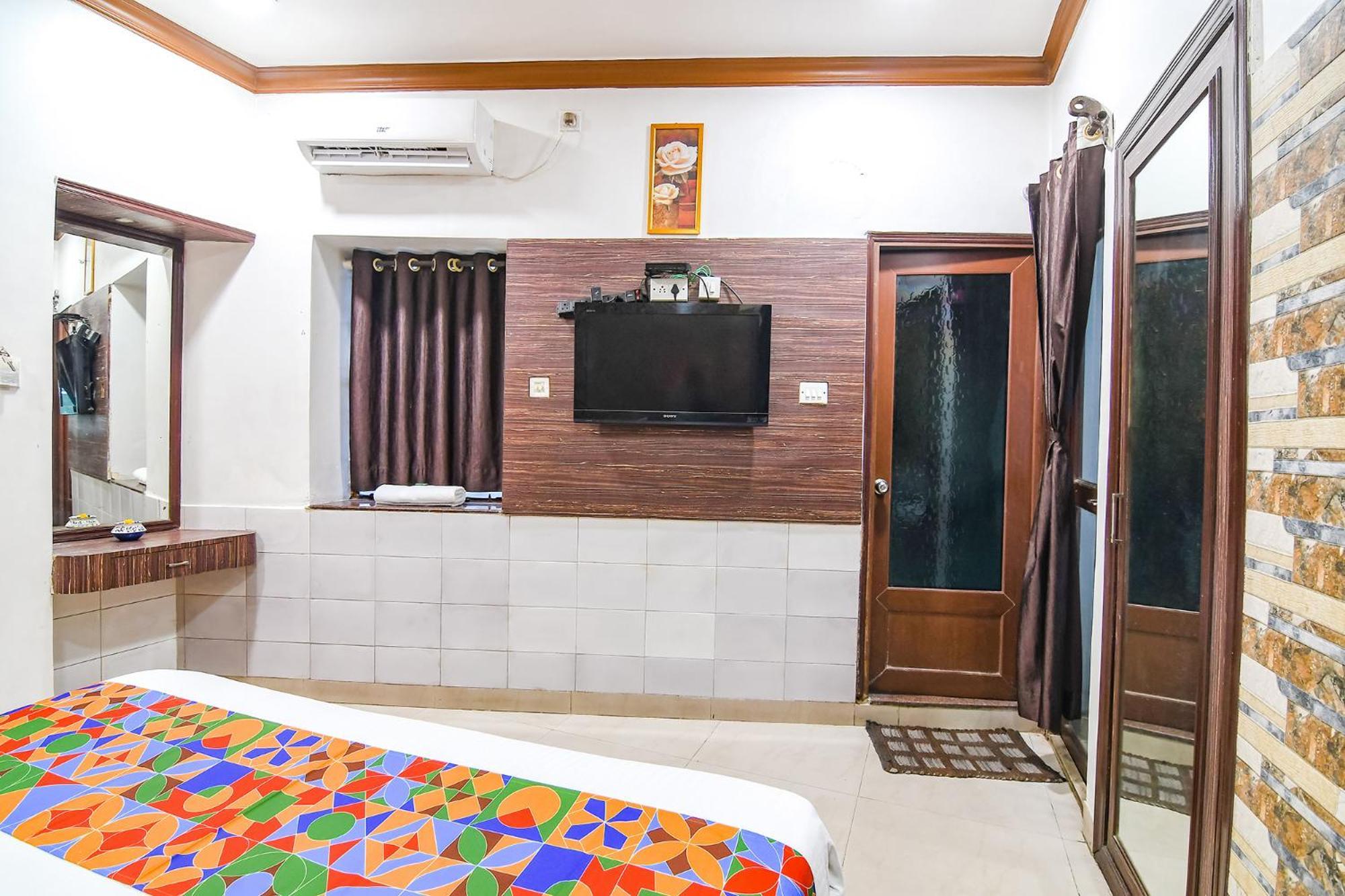 Hotel Diamond Suites Колката Екстер'єр фото