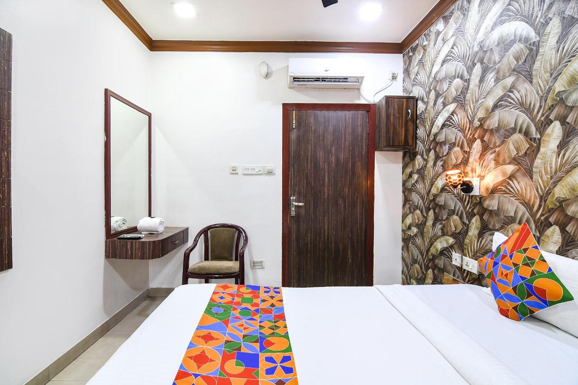 Hotel Diamond Suites Колката Екстер'єр фото