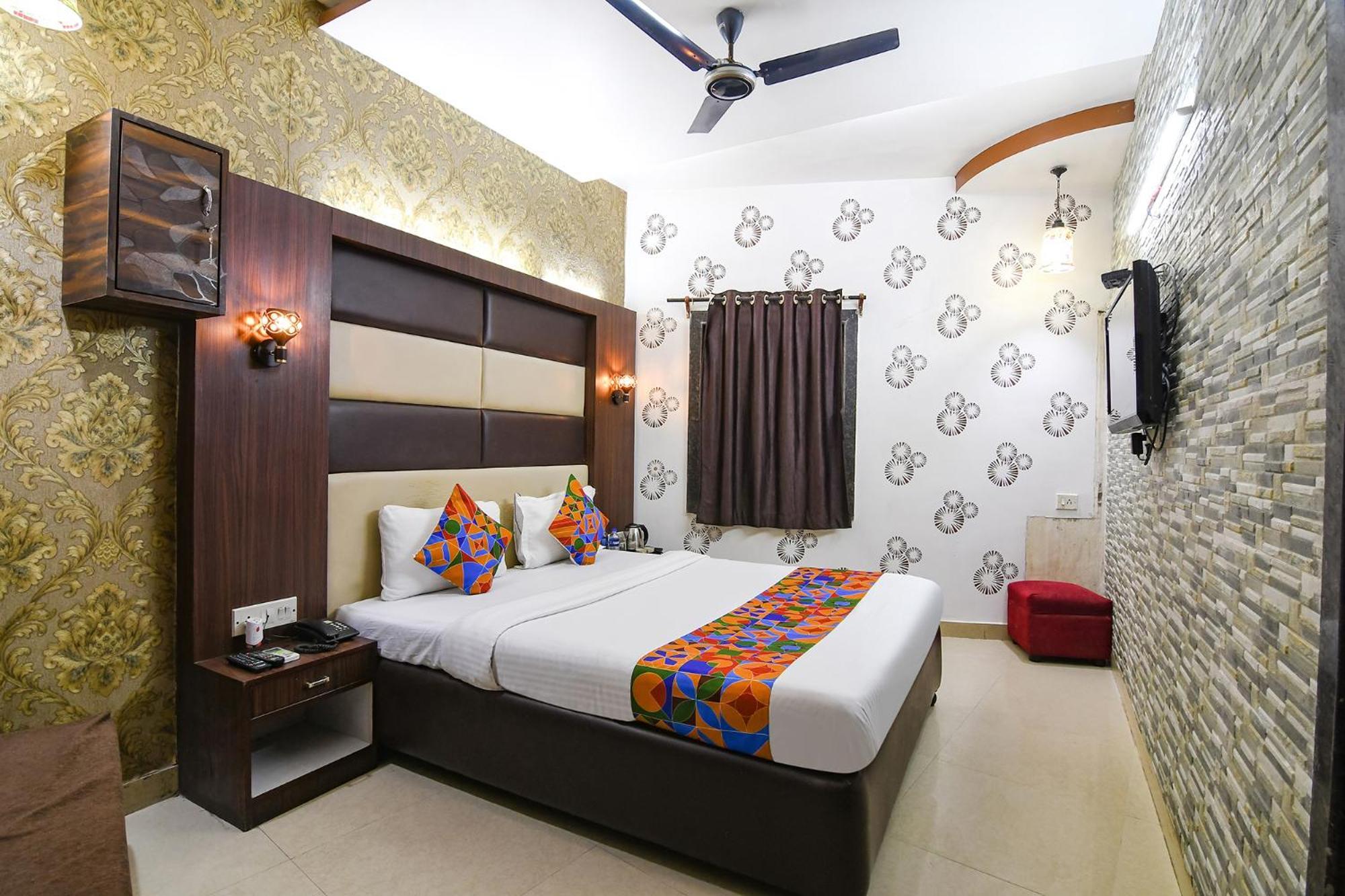 Hotel Diamond Suites Колката Екстер'єр фото