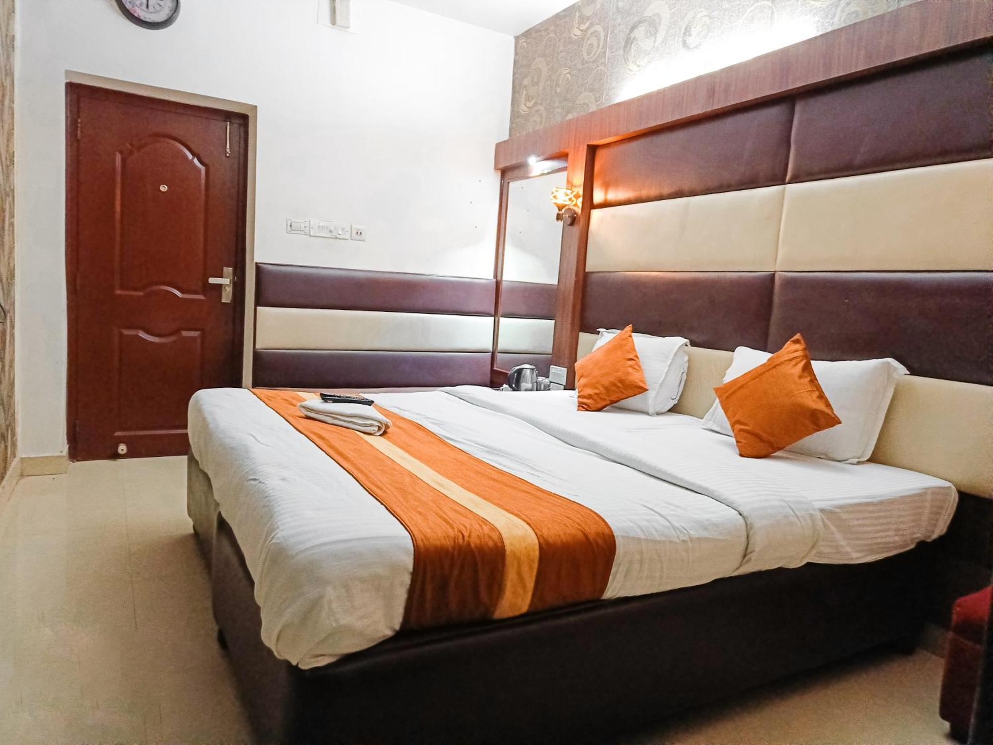 Hotel Diamond Suites Колката Екстер'єр фото