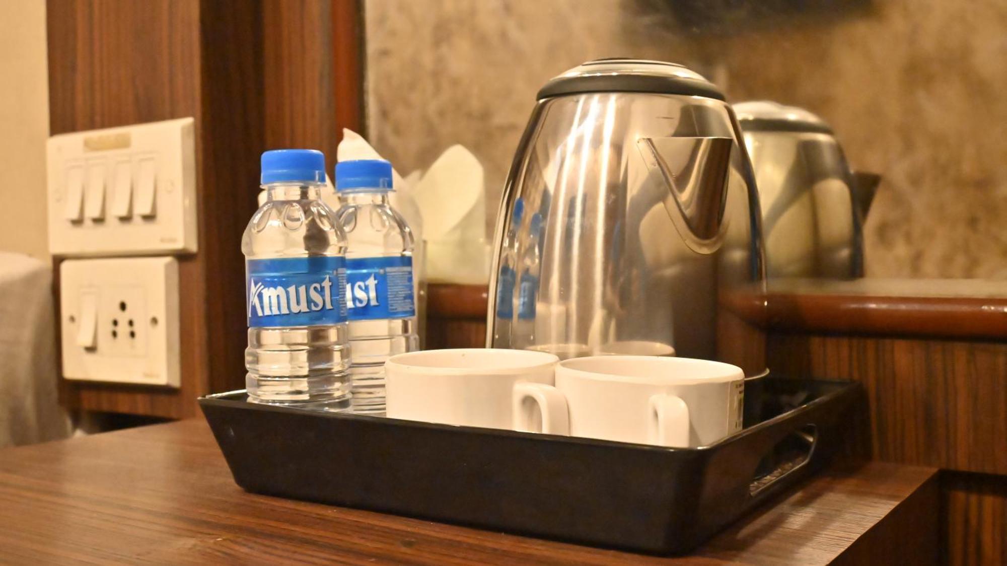 Hotel Diamond Suites Колката Екстер'єр фото