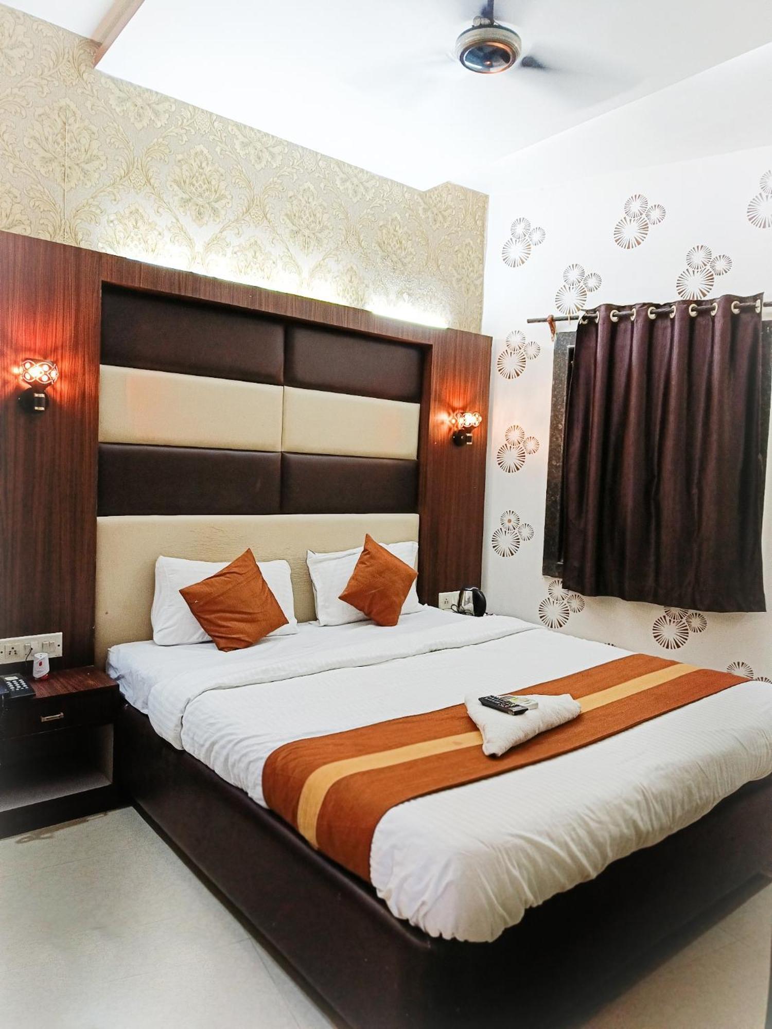 Hotel Diamond Suites Колката Екстер'єр фото