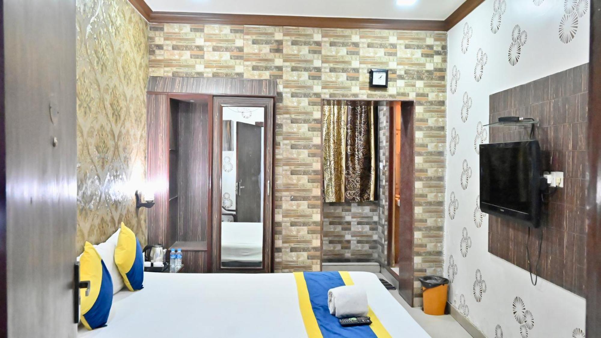 Hotel Diamond Suites Колката Екстер'єр фото