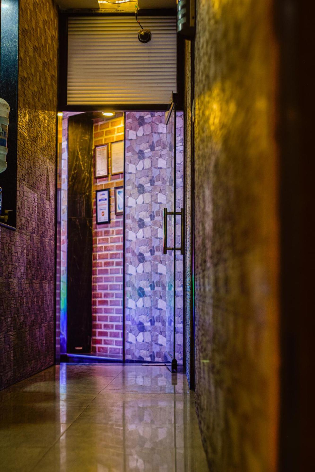 Hotel Diamond Suites Колката Екстер'єр фото