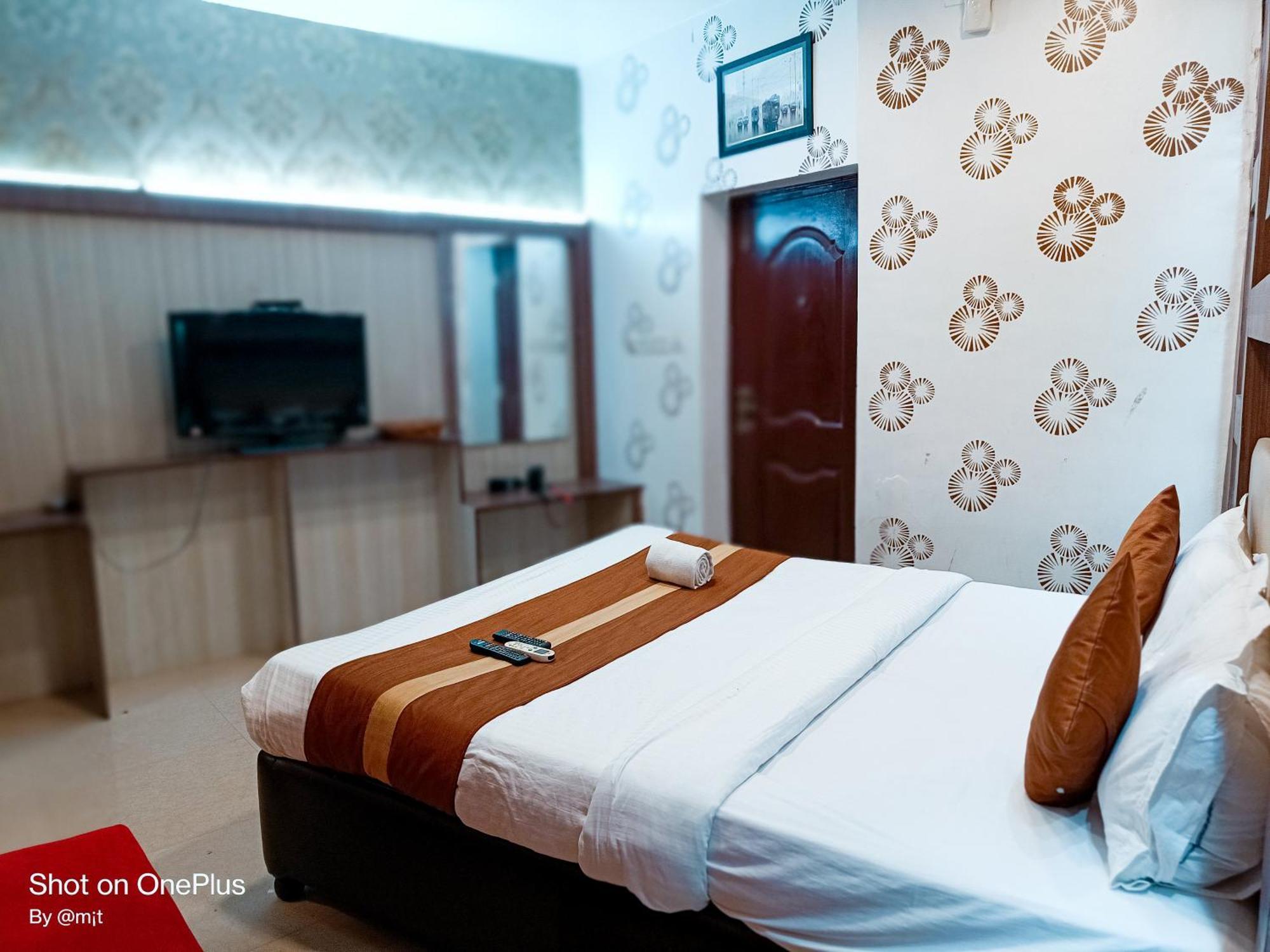 Hotel Diamond Suites Колката Екстер'єр фото