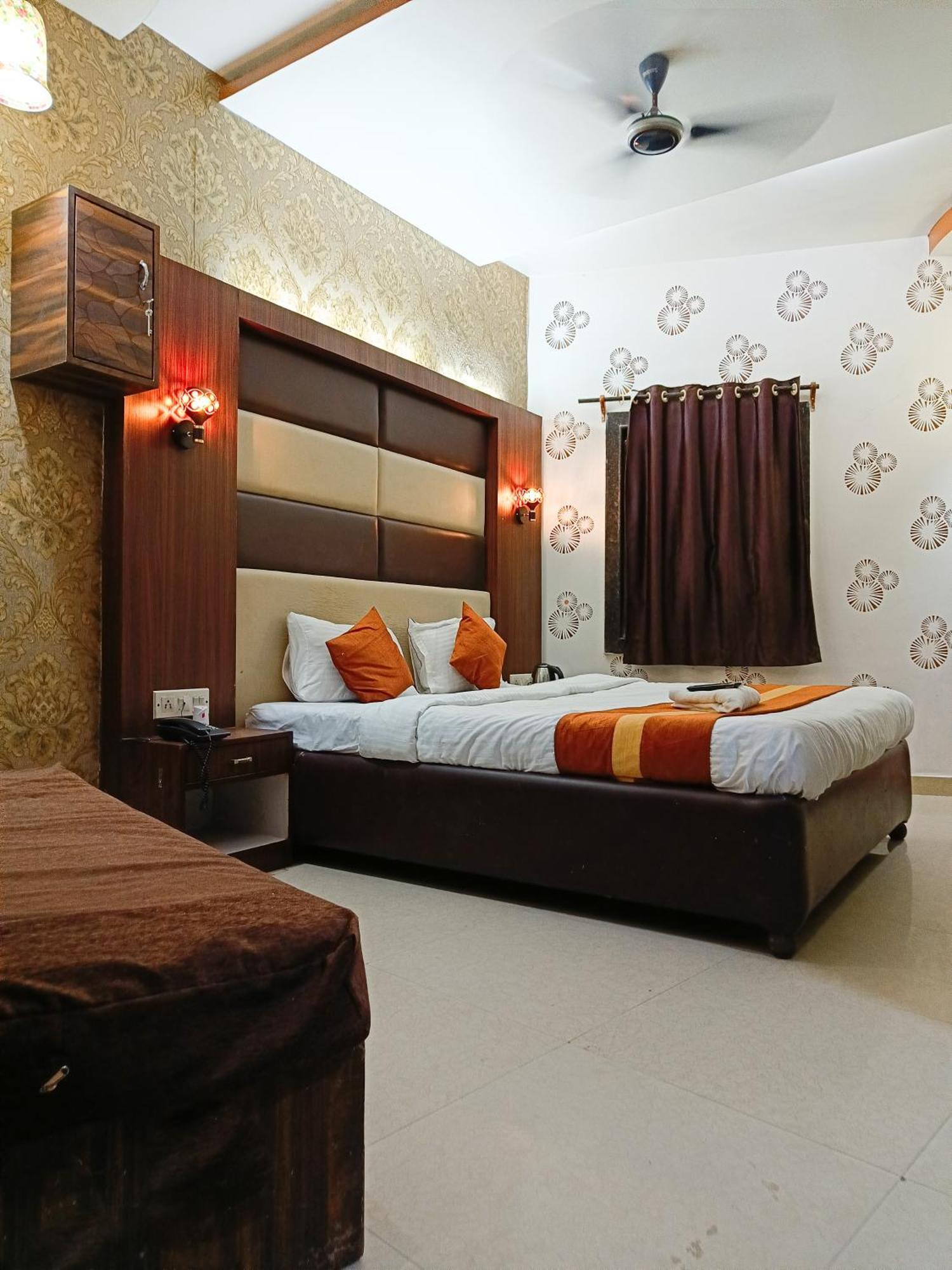 Hotel Diamond Suites Колката Екстер'єр фото